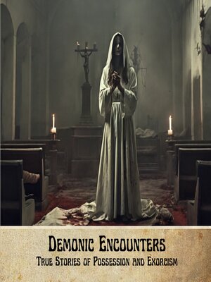 cover image of Demonic Encounters